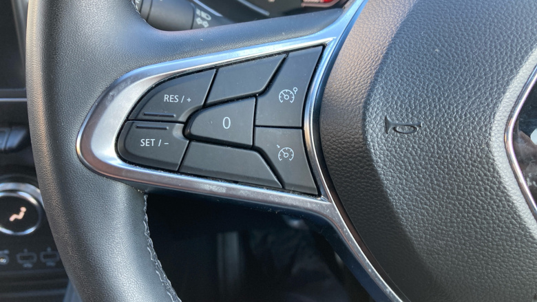 Renault Captur 1.0 TCE 90 Techno 5dr Petrol Hatchback